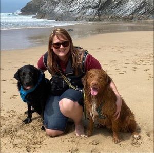 Meet your Posher, Rachel